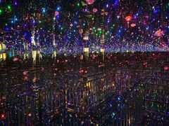 -天津梵高星空艺术馆(天河城旗舰店)