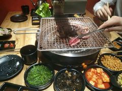 -九田家黑牛烤肉(溧水万达店)