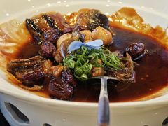 -聚鑫阁江浙菜·非遗传承技艺(青村帝华园店)