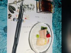-風料理.鮨Omakase
