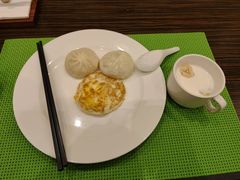 -牡丹江世茂假日酒店