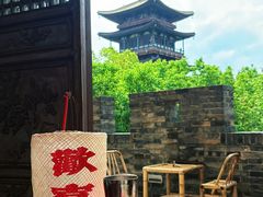 -鼓楼(西湖风景名胜区)