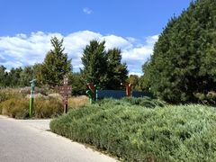 -永定河休闲森林公园