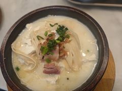 -狮王府淮扬菜(夫子庙老门东店)