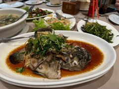 -真浪花园海鲜餐馆