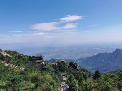 -泰山风景名胜区