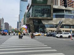 -沈阳铁西万象汇