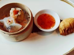 -金轩中餐厅 Jin Xuan(浦东丽思卡尔顿酒店)