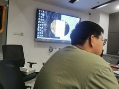 -剧狐剧本杀(徐汇1号店)