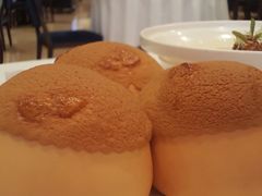 招牌菠萝包-炳胜公馆(珠江新城店)