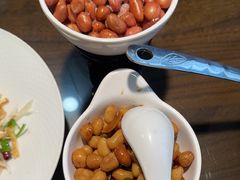 -秦月轩·陕西家乡菜(阜成路·五棵松店)