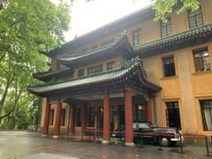 -南京中国近代史遗址博物馆(南京总统府)