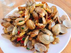 -老地方美食
