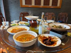 -合肥妈妈菜(青阳南路店)