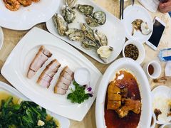 -潮喜竹溪荔湖酒家(荔枝湾店)