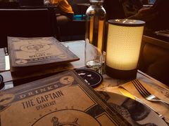 -船长酒吧 The Captain