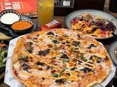 -Q MEX 库迈墨西哥餐吧(三里屯店)
