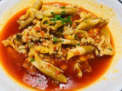 -海鲜e族(马王堆店)