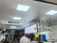 -汪胖子襄阳牛肉面(华丰路店)
