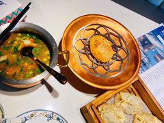 -巴扎屋大盘鸡·新疆菜(汇嘉时代店)