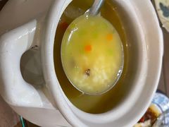 -乌镇那一年小院主题餐厅(甘泉西路店)