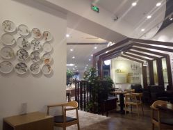 -故事馆手作综合体验馆