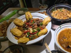 -驰明粗粮小厨(湖滨路店)