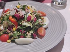 -IL Forno 意坊·意大利餐厅(花园店)