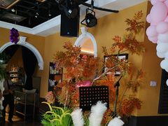 -俄士厨房(未来城店)