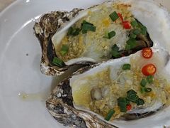 -北方饺子王·海肠捞饭·海鲜锅(山大店)