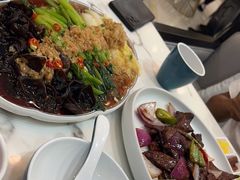 -全聚德(蓝山店)