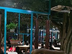 -常和州·夜宵大排档(常州单店)