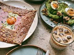 -RAC BAR(安福路店)