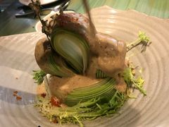 -京味斋·北京烤鸭(北京南站洋桥店)
