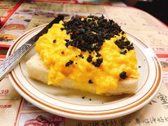 -華人 華星冰室(氹仔 店)