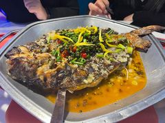 -马邦子·紫苏烤鱼(恒隆广场店)