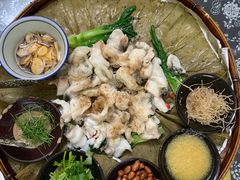 -大姑母农庄