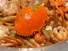 -胖哥俩肉蟹煲(湖滨银泰in77店)
