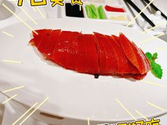 -四季民福烤鸭店(前门店)