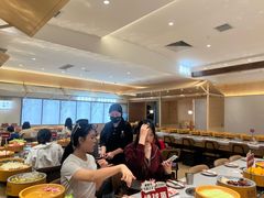 -喜味涮自助小火锅(广州东圃天河城店)