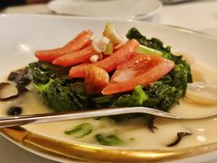 -伯衡55·吉品轩(乌鲁木齐南路店)