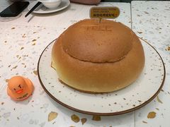 -大树餐厅(环球港店)
