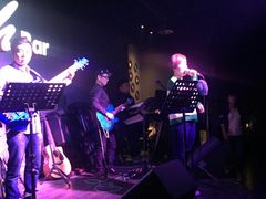 -ohbar live house(人广店)