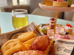 -厚街国际大酒店·360度旋转餐厅