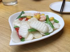-小巷餐厅(五大街店)