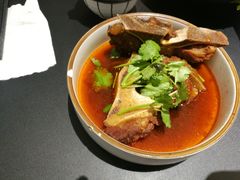 -贡梅老面馆·蟹粉面·无锡特色小吃(南长街主推店)