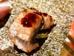 -韩盛·盛江山自助料理(中街大悦城黑金店)