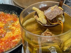 -頂好酒家·经典粤菜(海信广场店)