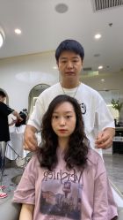-COSMO PRO造型