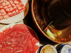 -总参北京涮羊肉